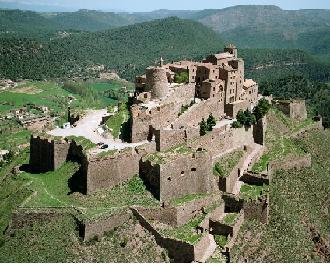 Parador De Cardona